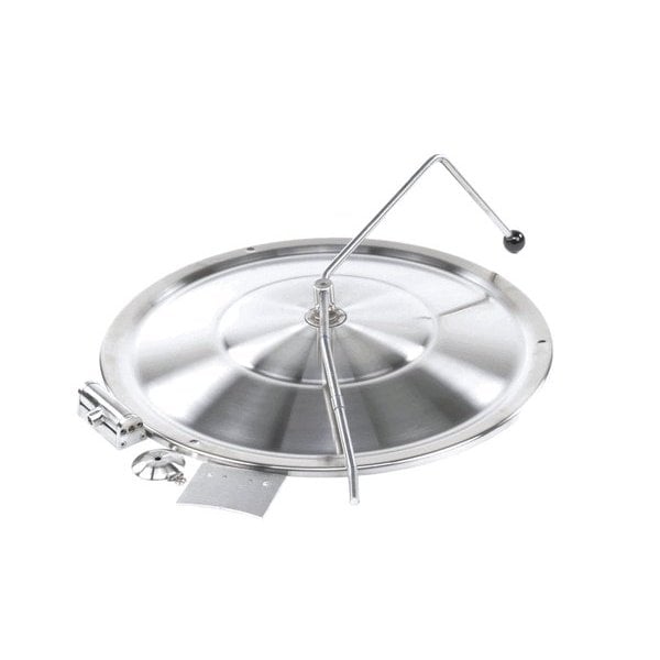 Cleveland Spring Hinge Cover 40G, #CHS-40 CHS-40 - main